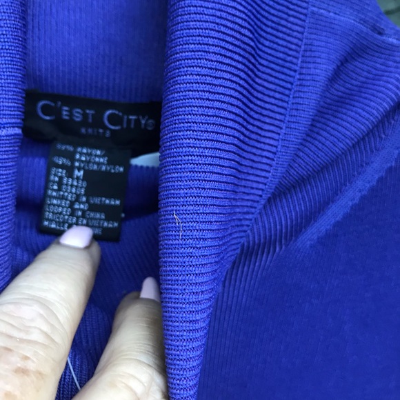C’est City knits - Picture 3 of 4